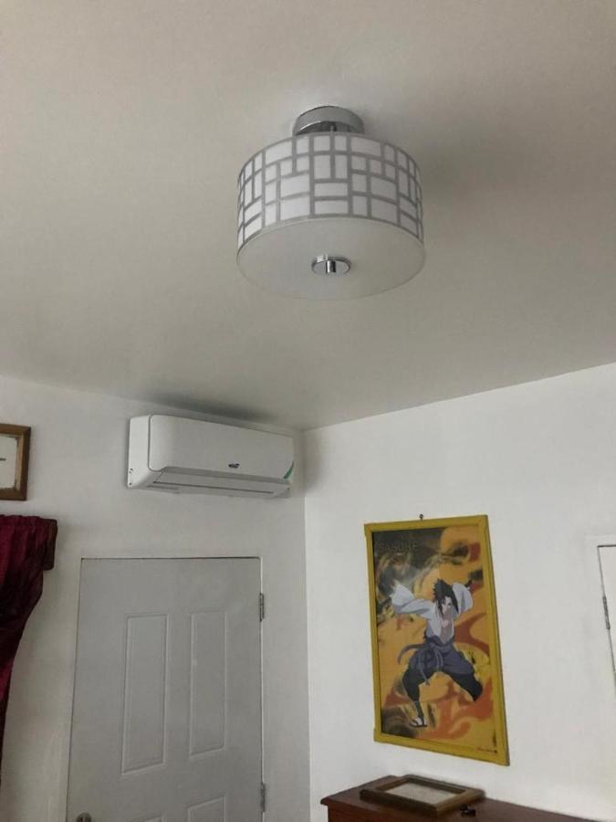 Centrally Located Room - 5 Port Antonio Exterior foto